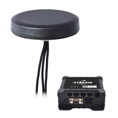 Artikelbild des Artikels “Routerset alphatronics Stream “